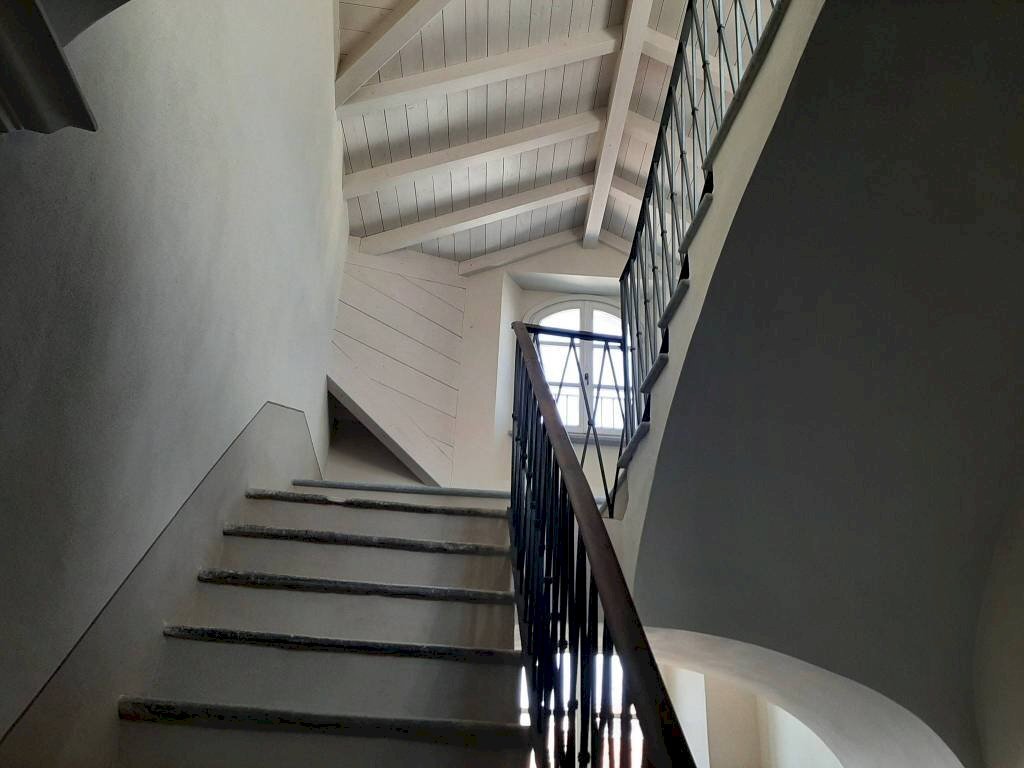 Scala - Quadrilocale piazza della Bollente, Acqui Terme - foto 3