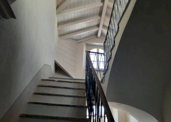 Scala - Quadrilocale piazza della Bollente, Acqui Terme - foto 3