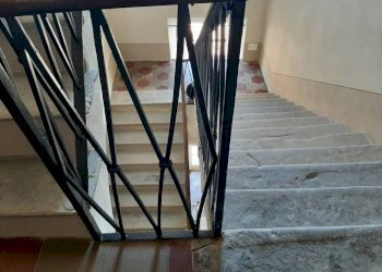 Scala - Quadrilocale piazza della Bollente, Acqui Terme - foto 4