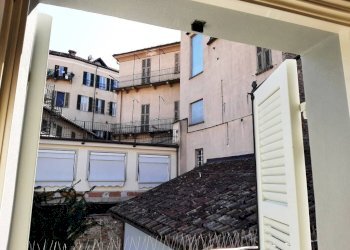 Vista - Quadrilocale piazza della Bollente, Acqui Terme - foto 9