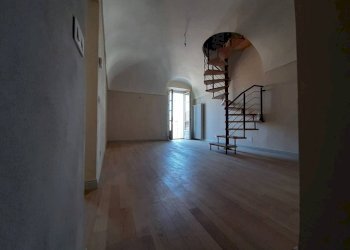 Cucina - Quadrilocale piazza della Bollente, Acqui Terme - foto 10