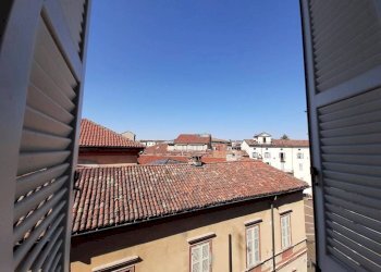 Vista - Quadrilocale piazza della Bollente, Acqui Terme - foto 11