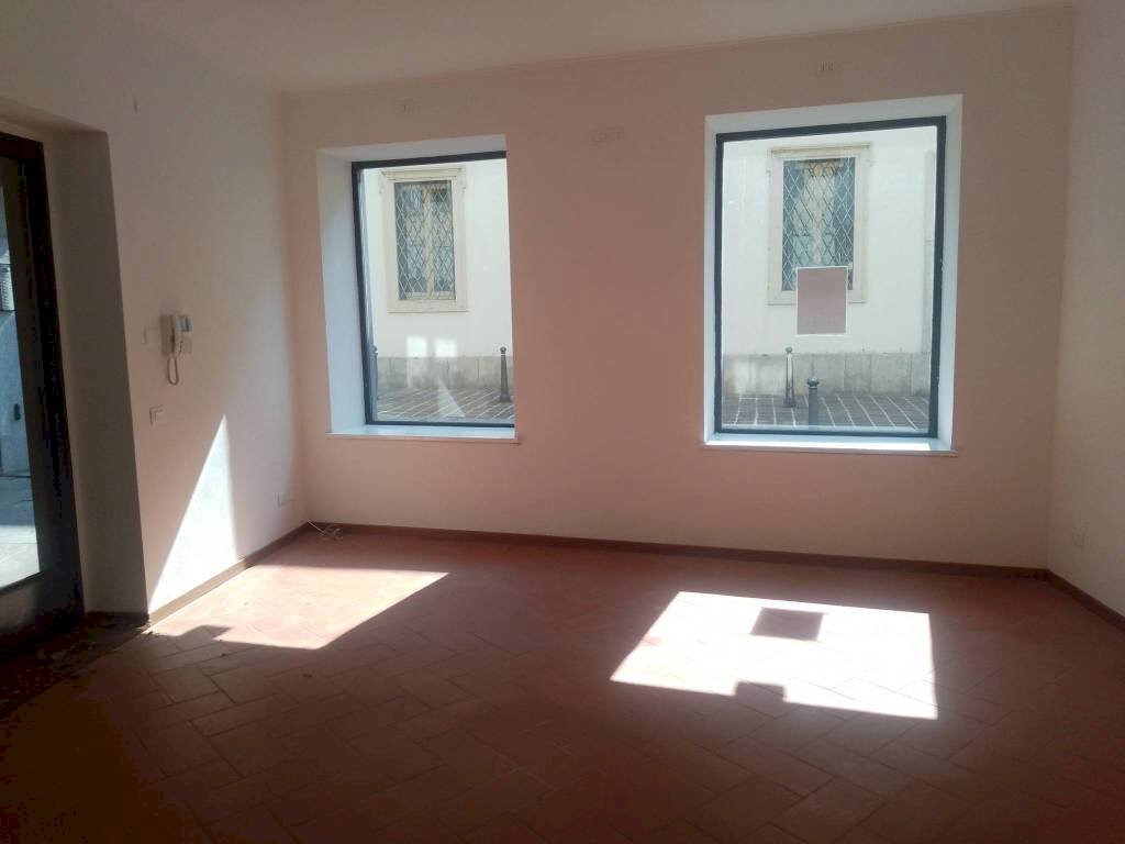 Stanza non arredata - Negozio via Anton Francesco Frisi, 9, Monza - foto 2