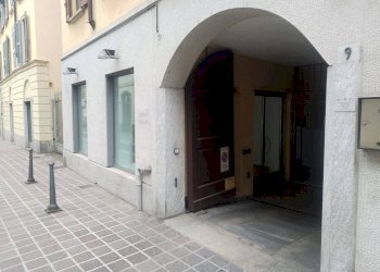 Ingresso - Negozio via Anton Francesco Frisi, 9, Monza - foto 4