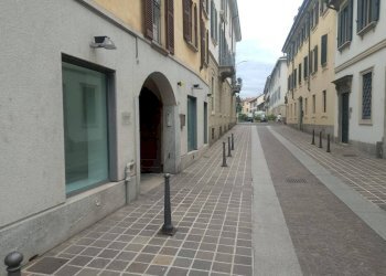 Zona - Negozio via Anton Francesco Frisi, 9, Monza - foto 6