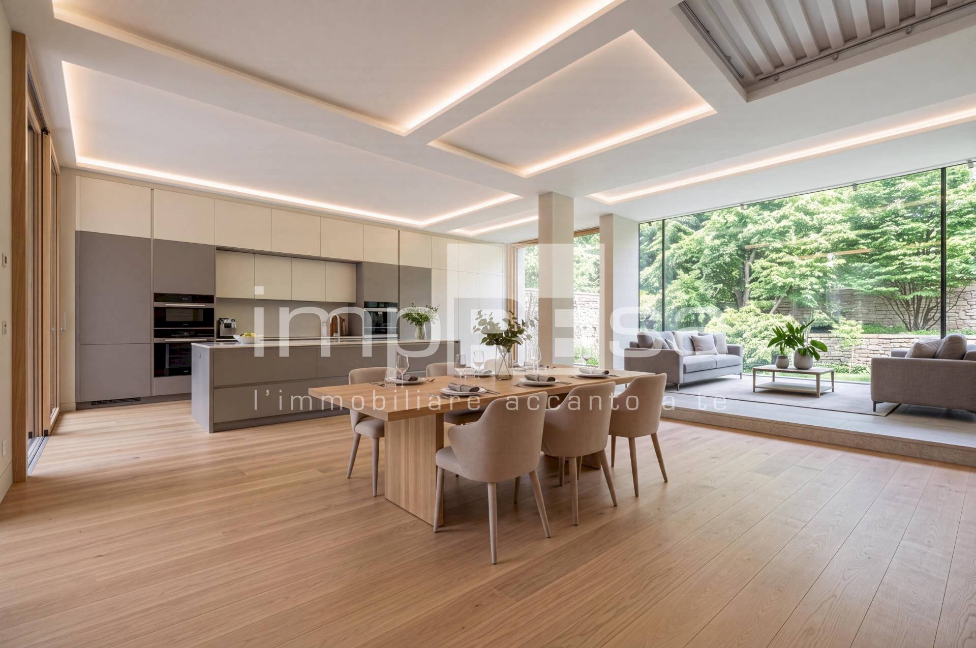 Foto 1 - Semi-detached house via Nerbon, Silea - photo 1