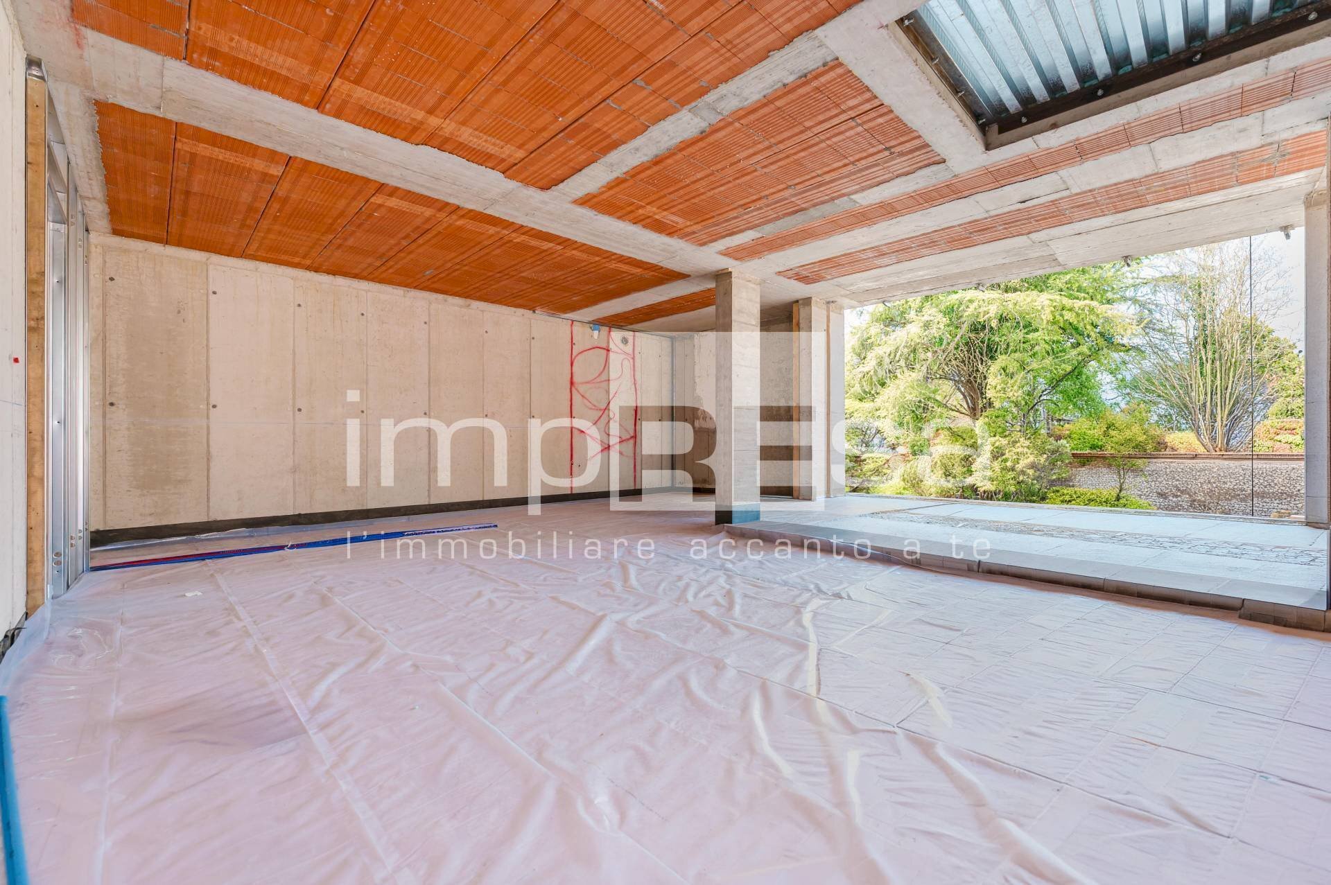 Foto 2 - Semi-detached house via Nerbon, Silea - photo 2