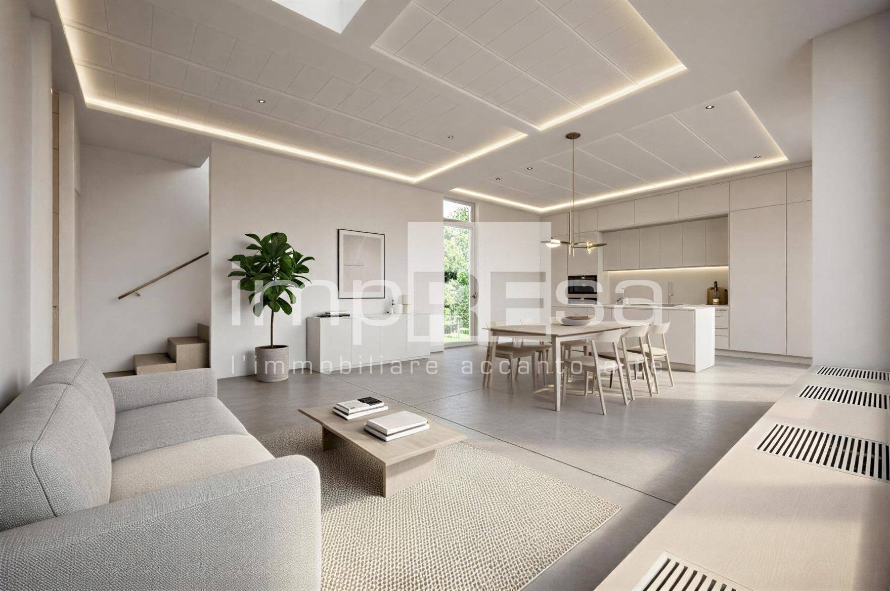 Foto 3 - Semi-detached house via Nerbon, Silea - photo 3