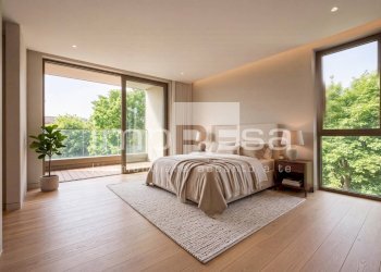 Foto 15 - Semi-detached house via Nerbon, Silea - photo 15