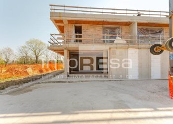 Foto 25 - Semi-detached house via Nerbon, Silea - photo 25