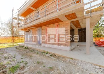 Foto 26 - Semi-detached house via Nerbon, Silea - photo 26