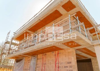 Foto 28 - Semi-detached house via Nerbon, Silea - photo 28