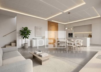 Foto 5 - Semi-detached house via Nerbon, Silea - photo 5