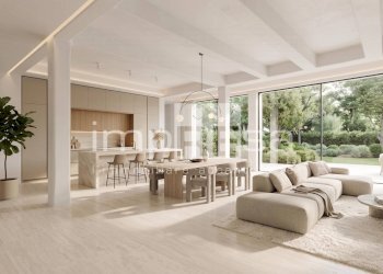 Foto 31 - Semi-detached house via Nerbon, Silea - photo 31