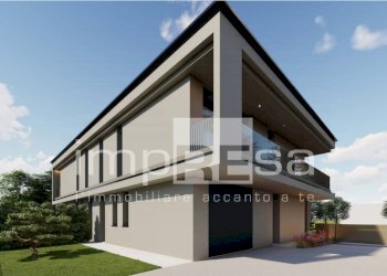 Foto 33 - Casa semi indipendente via Nerbon, Silea - foto 33