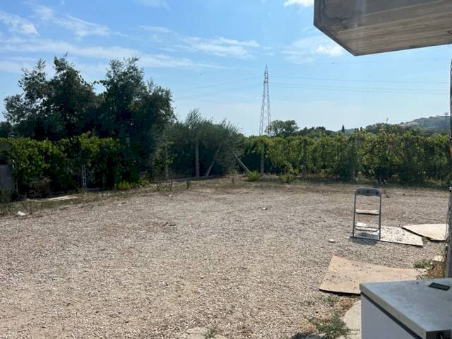 Foto 1 - Capannone VIA RIPOLI, Corropoli - foto 1