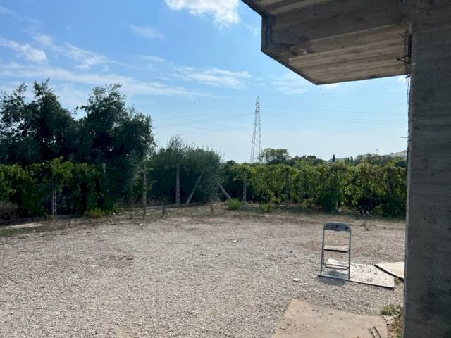 Foto 2 - Capannone VIA RIPOLI, Corropoli - foto 2