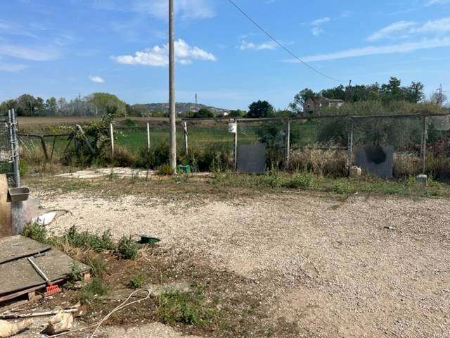 Foto 3 - Capannone VIA RIPOLI, Corropoli - foto 3