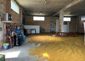 Foto 11 - Capannone VIA RIPOLI, Corropoli - foto 11
