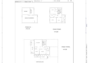 Foto 64 - Villa VIALE MAZZINI
 
63, Alba Adriatica - photo 64