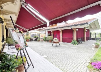 Giardino - Hotel via Aldo Devietti Goggia, 80, San Maurizio Canavese - foto 10