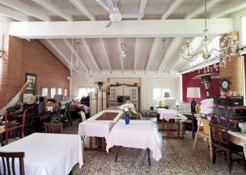 Interno non residenziale - Hotel via Aldo Devietti Goggia, 80, San Maurizio Canavese - foto 11