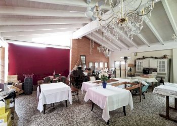 Interno non residenziale - Hotel via Aldo Devietti Goggia, 80, San Maurizio Canavese - foto 12