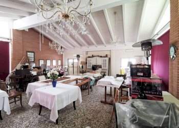Interno non residenziale - Hotel via Aldo Devietti Goggia, 80, San Maurizio Canavese - foto 13