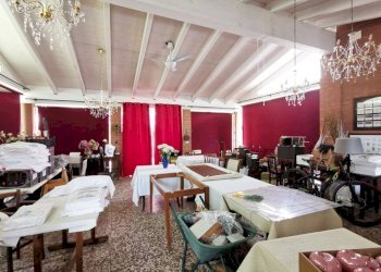 Interno non residenziale - Hotel via Aldo Devietti Goggia, 80, San Maurizio Canavese - foto 14