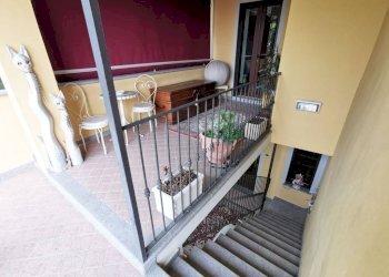 Interno palazzo - Hotel via Aldo Devietti Goggia, 80, San Maurizio Canavese - foto 19