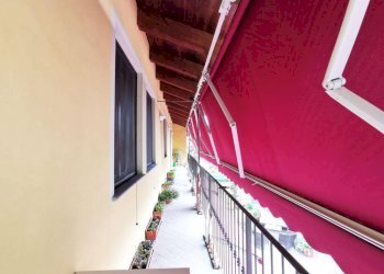 Balcone - Hotel via Aldo Devietti Goggia, 80, San Maurizio Canavese - foto 21