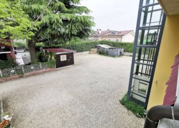 Cortile interno - Hotel via Aldo Devietti Goggia, 80, San Maurizio Canavese - foto 22