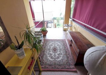Terrazzo - Hotel via Aldo Devietti Goggia, 80, San Maurizio Canavese - foto 23