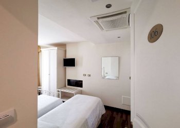 Camera da letto - Hotel via Aldo Devietti Goggia, 80, San Maurizio Canavese - foto 26