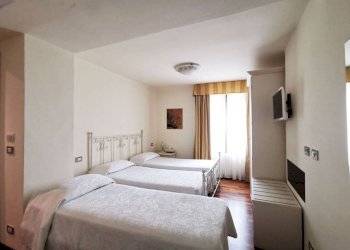 Camera da letto - Hotel via Aldo Devietti Goggia, 80, San Maurizio Canavese - foto 27