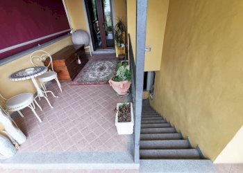 Scala - Hotel via Aldo Devietti Goggia, 80, San Maurizio Canavese - foto 29