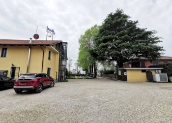 Posto macchina - Hotel via Aldo Devietti Goggia, 80, San Maurizio Canavese - foto 33
