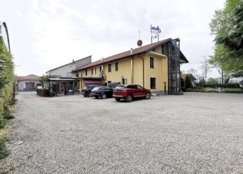 Zona - Hotel via Aldo Devietti Goggia, 80, San Maurizio Canavese - foto 34