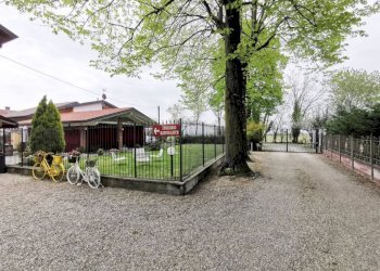 Zona - Hotel via Aldo Devietti Goggia, 80, San Maurizio Canavese - foto 38