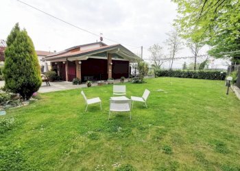 Giardino - Hotel via Aldo Devietti Goggia, 80, San Maurizio Canavese - foto 40