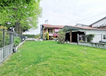 Giardino - Hotel via Aldo Devietti Goggia, 80, San Maurizio Canavese - foto 41
