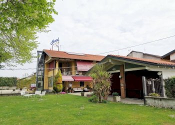 Giardino - Hotel via Aldo Devietti Goggia, 80, San Maurizio Canavese - foto 42