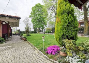 Giardino - Hotel via Aldo Devietti Goggia, 80, San Maurizio Canavese - foto 43