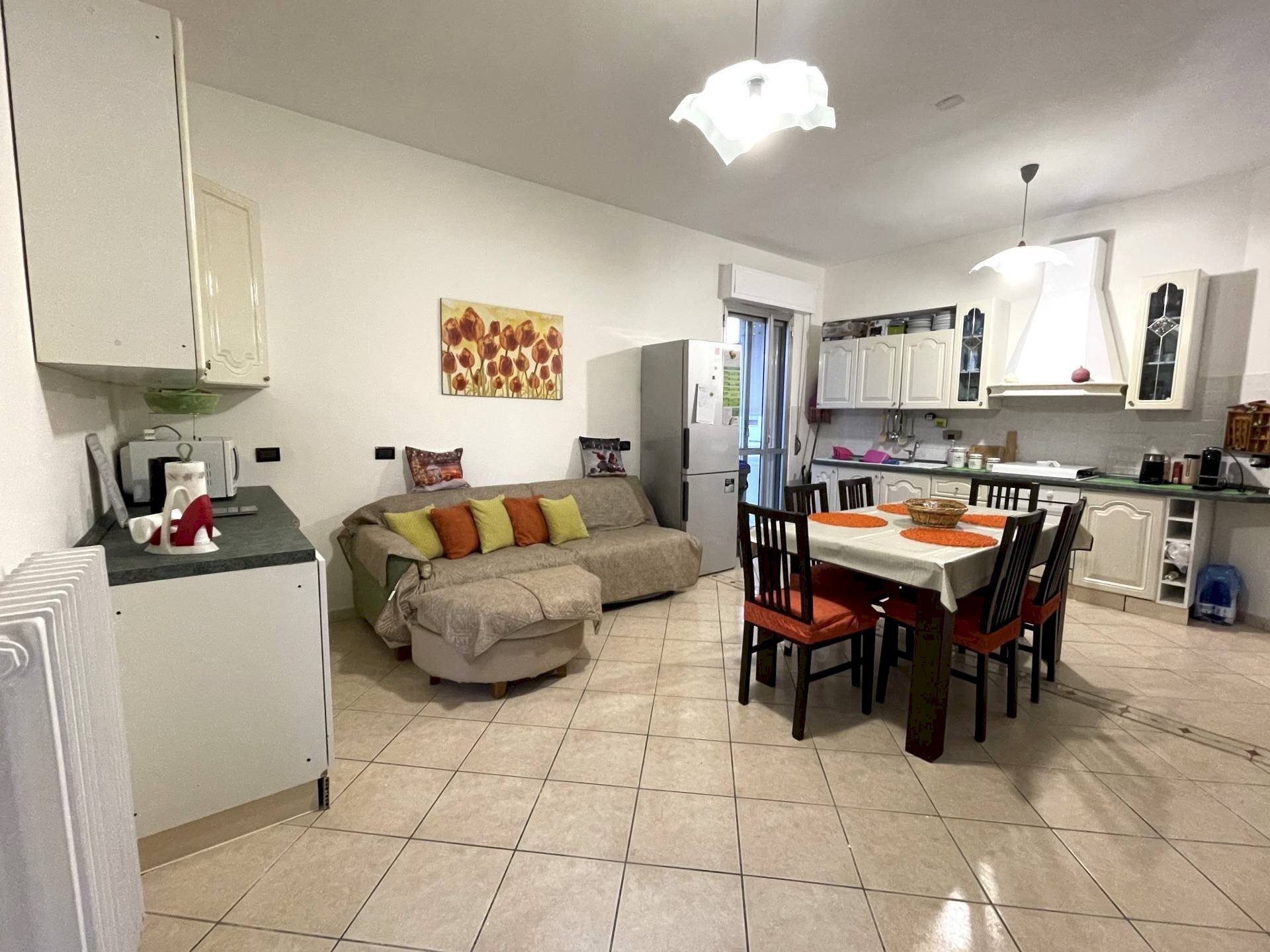 Foto 3 - Appartamento Via Caprera
 
2, Catanzaro - foto 3