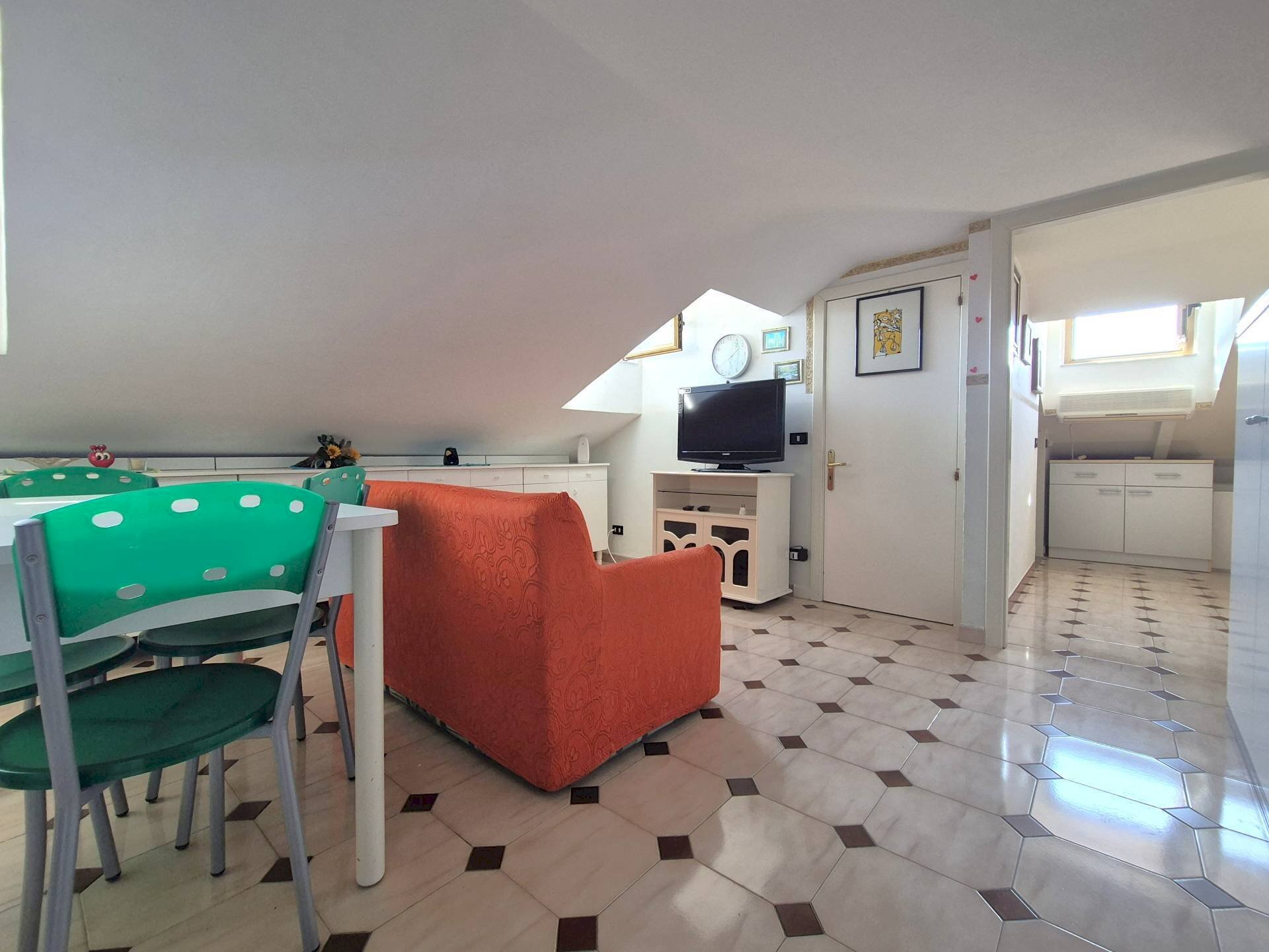 Foto 1 - Appartamento viale Crotone, Catanzaro - foto 1