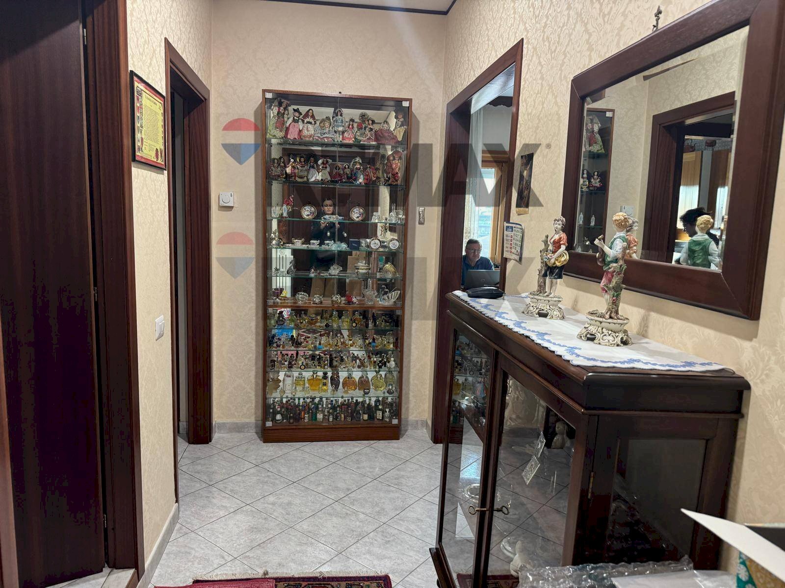 Hall / corridoio - Trilocale Cassino - foto 3