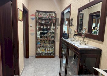 Hall / corridoio - Trilocale Cassino - foto 3