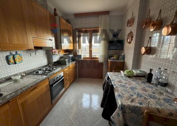 Cucina - Trilocale Cassino - foto 6