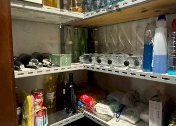 Dispensa di stoccaggio - Trilocale Cassino - foto 9