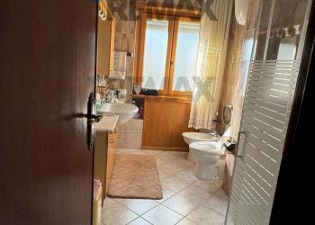 Bagno - Trilocale Cassino - foto 12